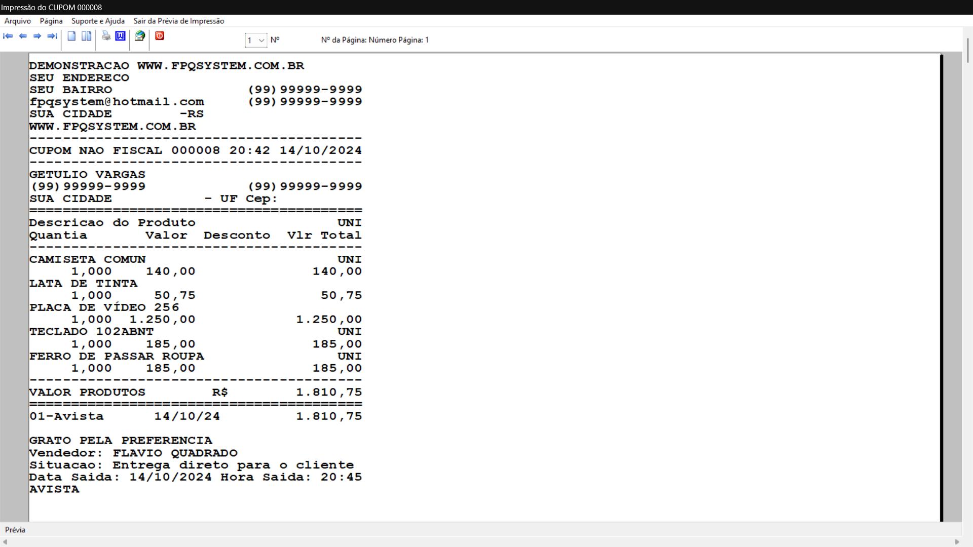 Programa Vendas 4.0 Plus