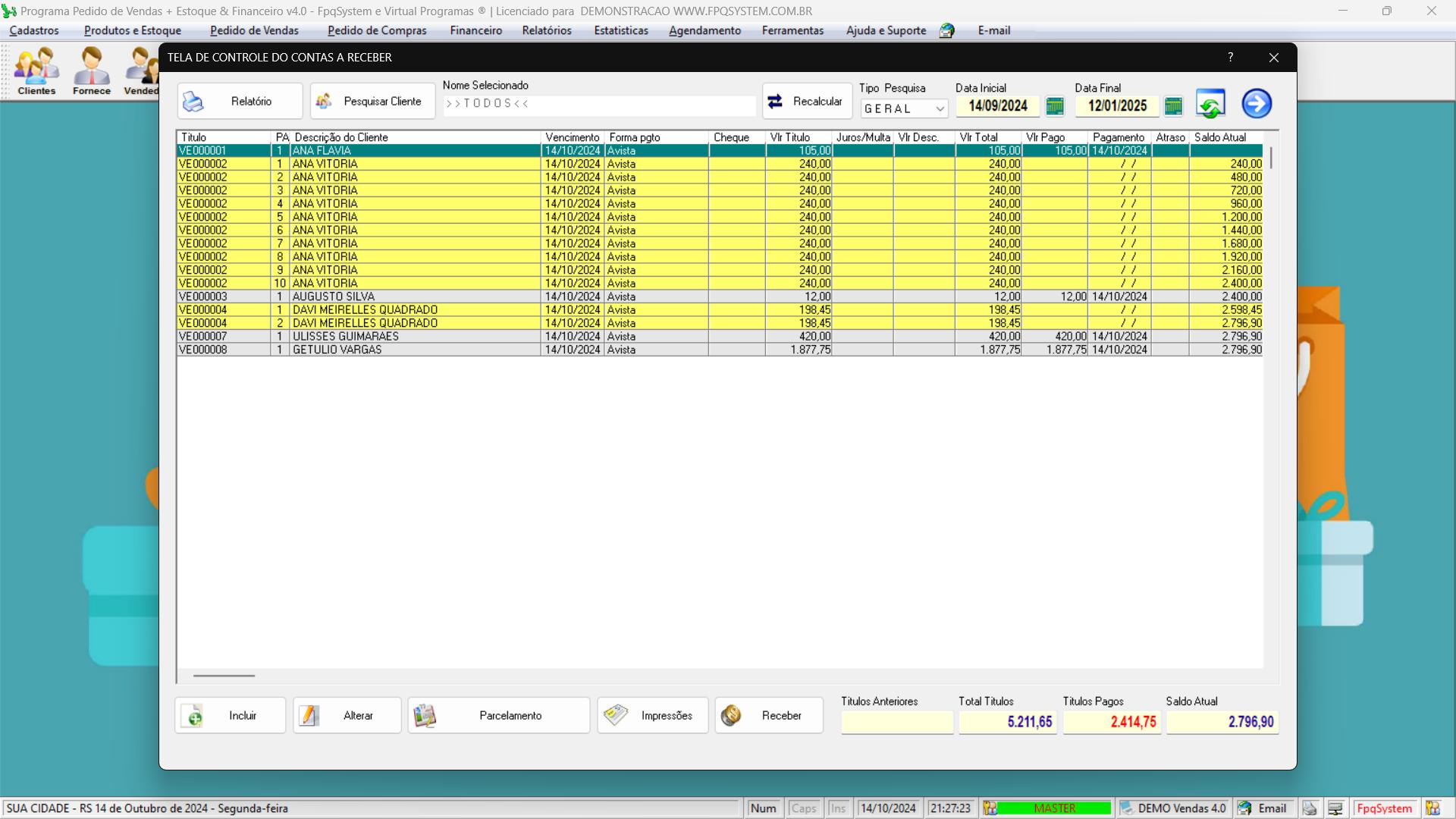 Programa Vendas 4.0 Plus