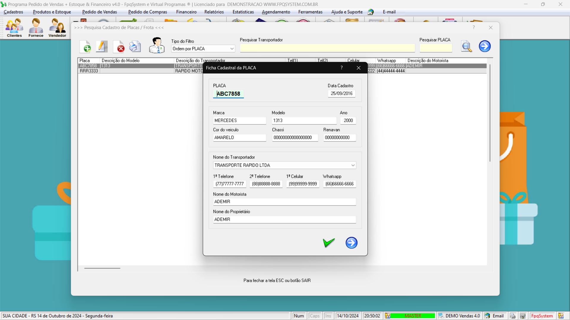 Programa Vendas 4.0 Plus