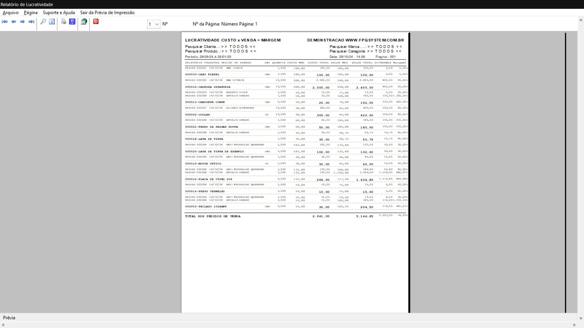 Programa Vendas 4.0 Plus