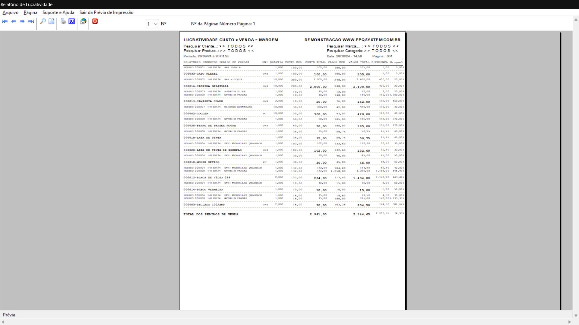 Programa Vendas 4.0 Plus