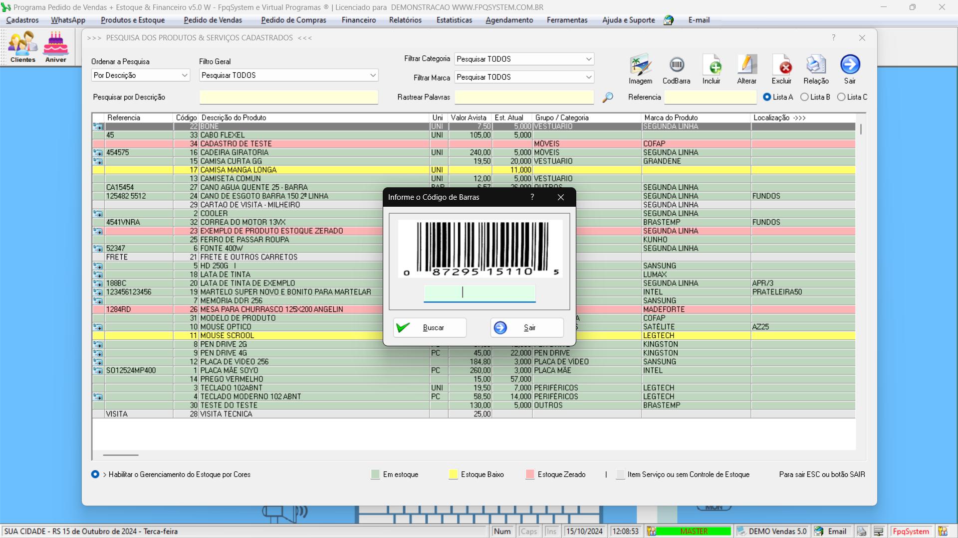 Programa Vendas 5.0 Plus Programa Vendas 5.0 Plus