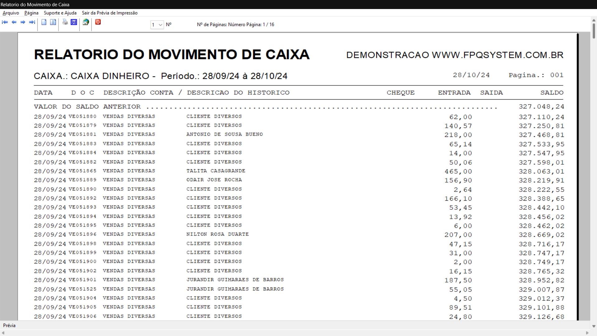 Programa Vendas 5.0 Plus Programa Vendas 5.0 Plus