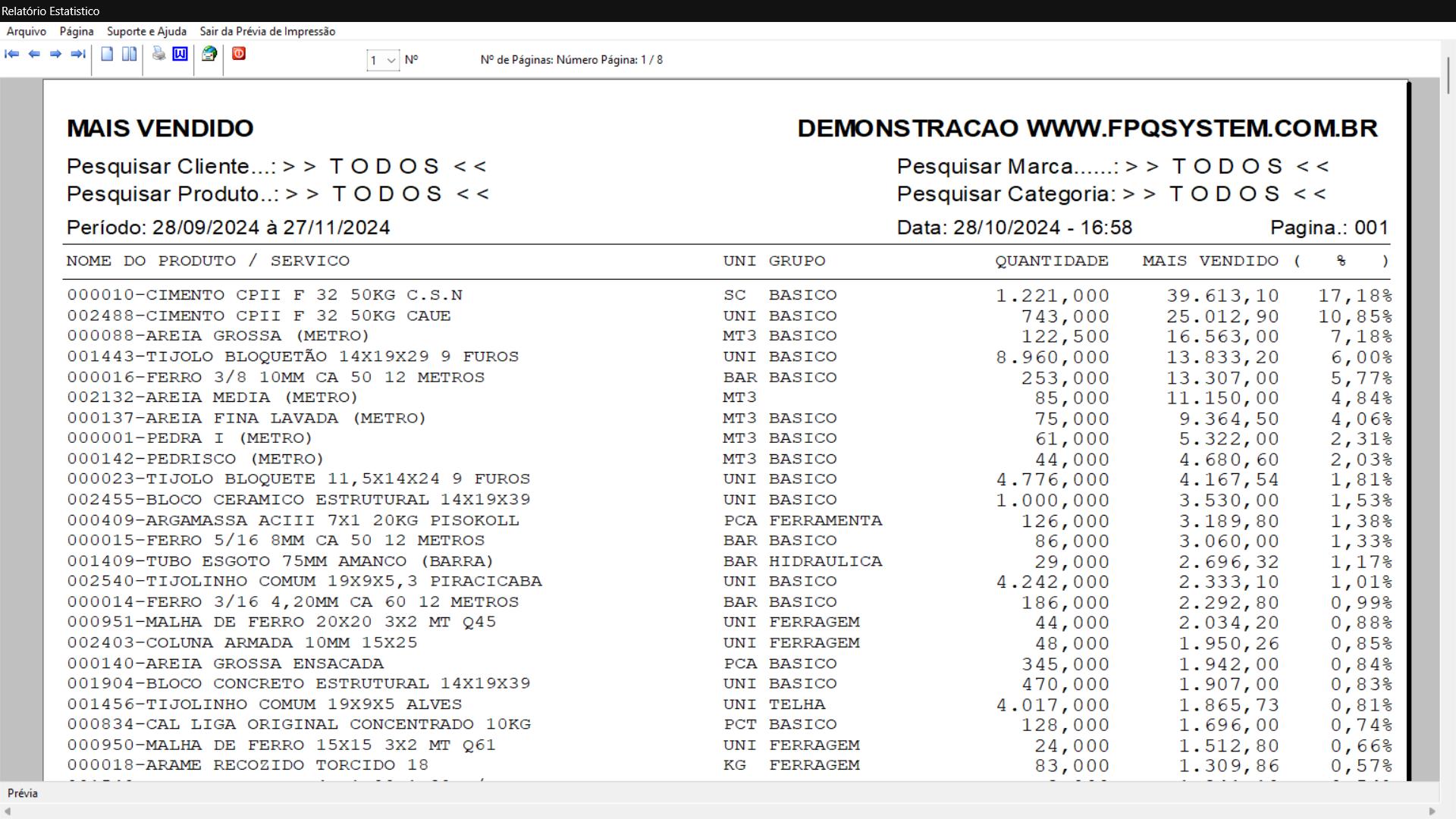 Programa Vendas 5.0 Plus