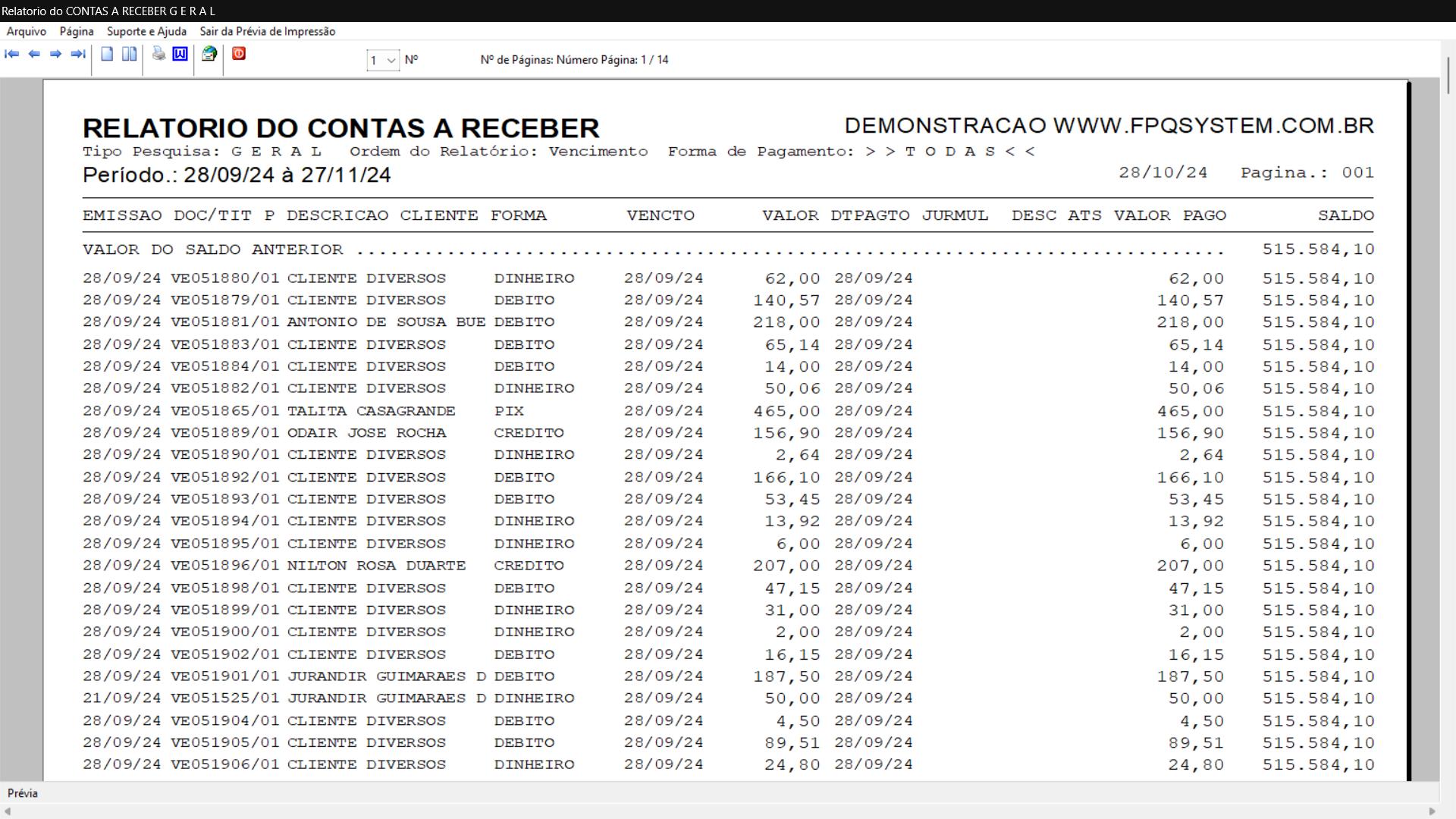 Programa Vendas 5.0 Plus Programa Vendas 5.0 Plus
