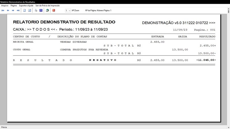 Programa OS Segurana Eletrnica 5.0 Plus