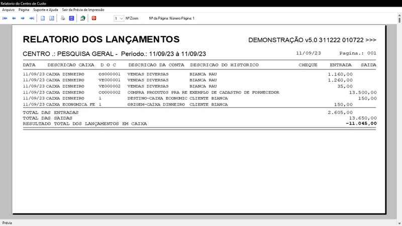 Programa OS Segurana Eletrnica 5.0 Plus