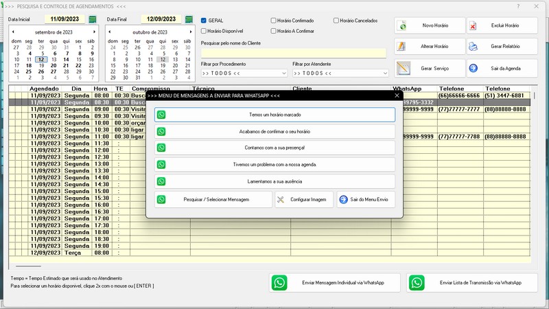 Programa OS Segurana Eletrnica  7.0 Plus