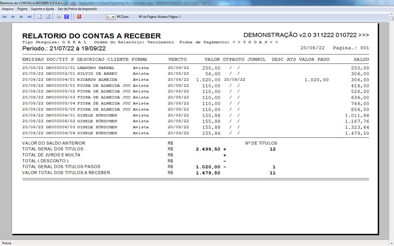 Programa OS Assistncia Tcnica para Refrigerao 2.0 Plus