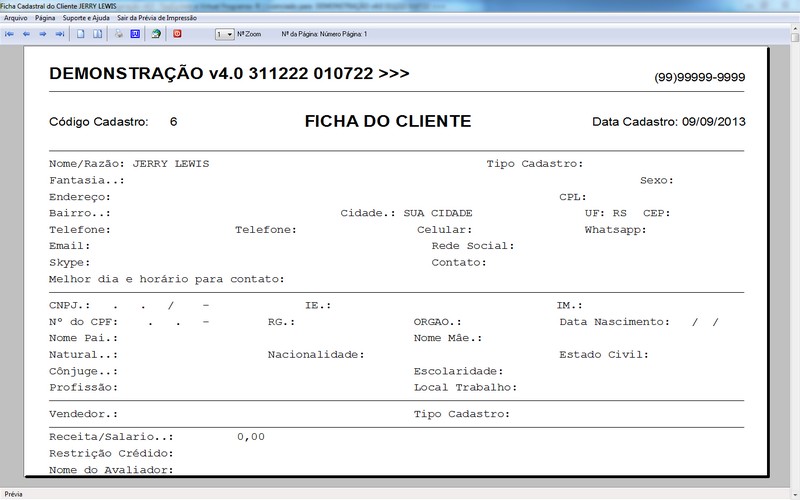 Programa OS Assistncia Tcnica para Refrigerao 4.0 Plus